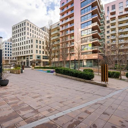 Grand Corvin Studio With Balcony Budapeşte Dış mekan fotoğraf